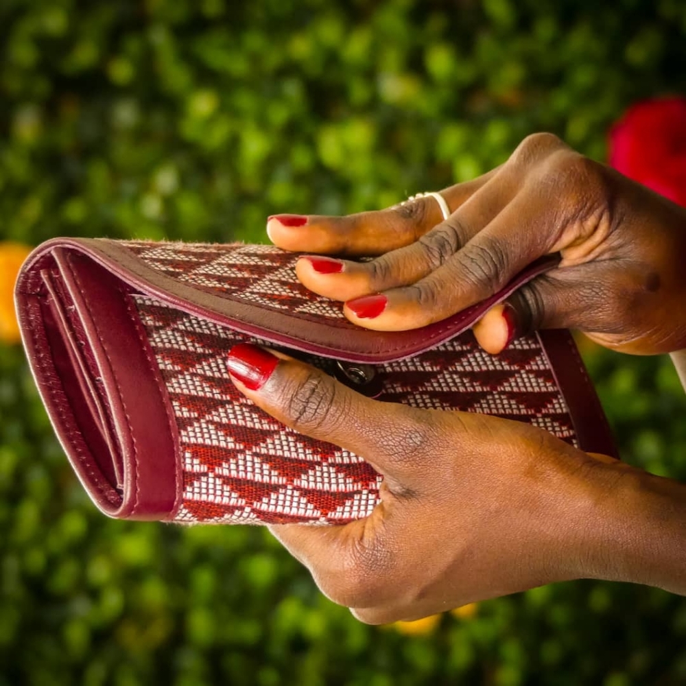 Women wallet